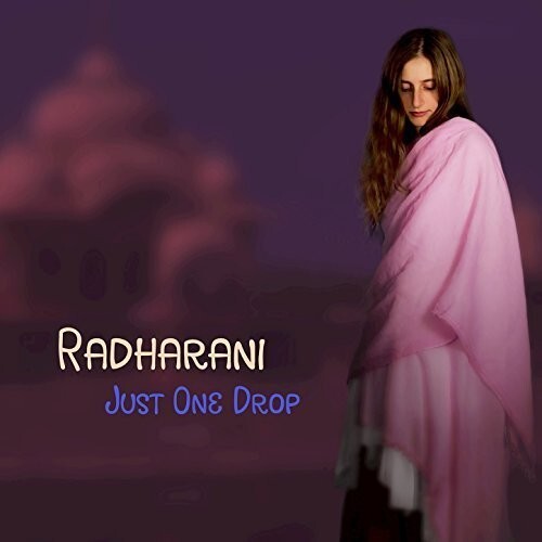 

CD диск Radharani: Just One Drop