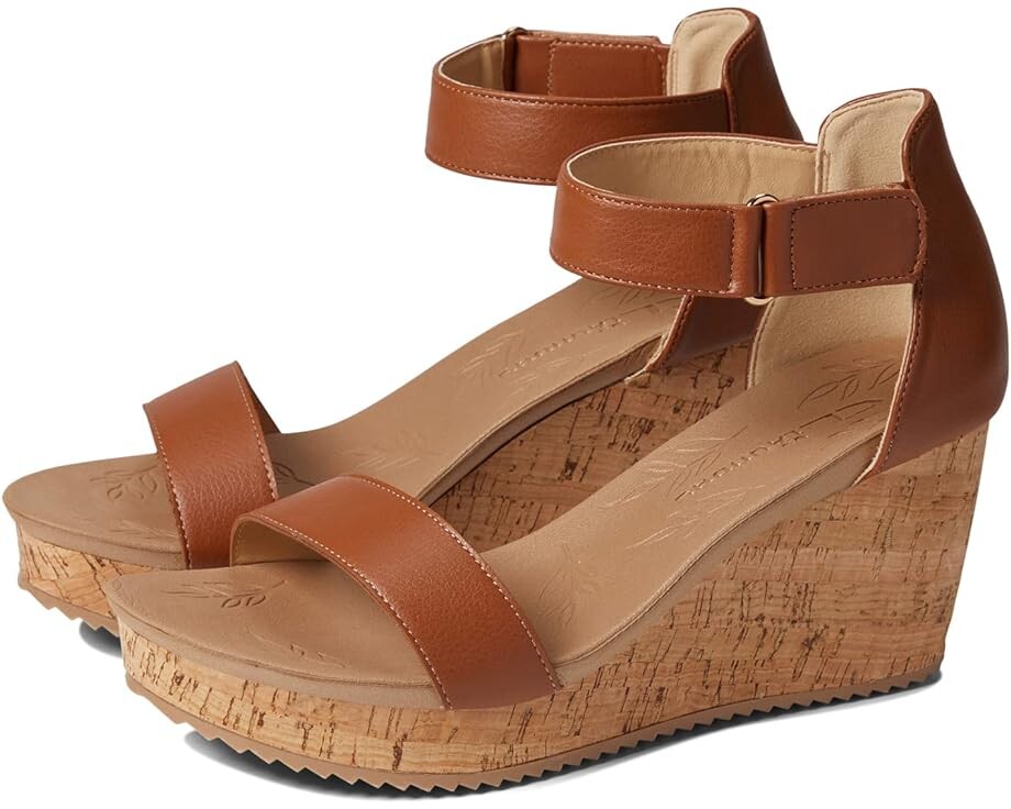 

Туфли CL By Laundry Kaya, цвет Tan Super Tumble