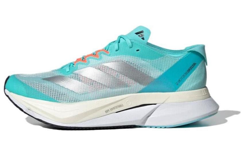 

Женские кроссовки Adidas Adizero Boston 12, синий