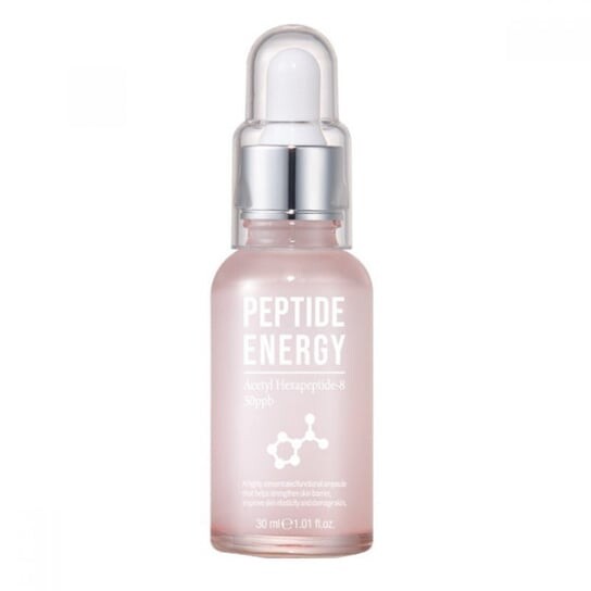 

Пептидная ампула для лица, 30 мл Esfolio, Peptide Energy Ampoule