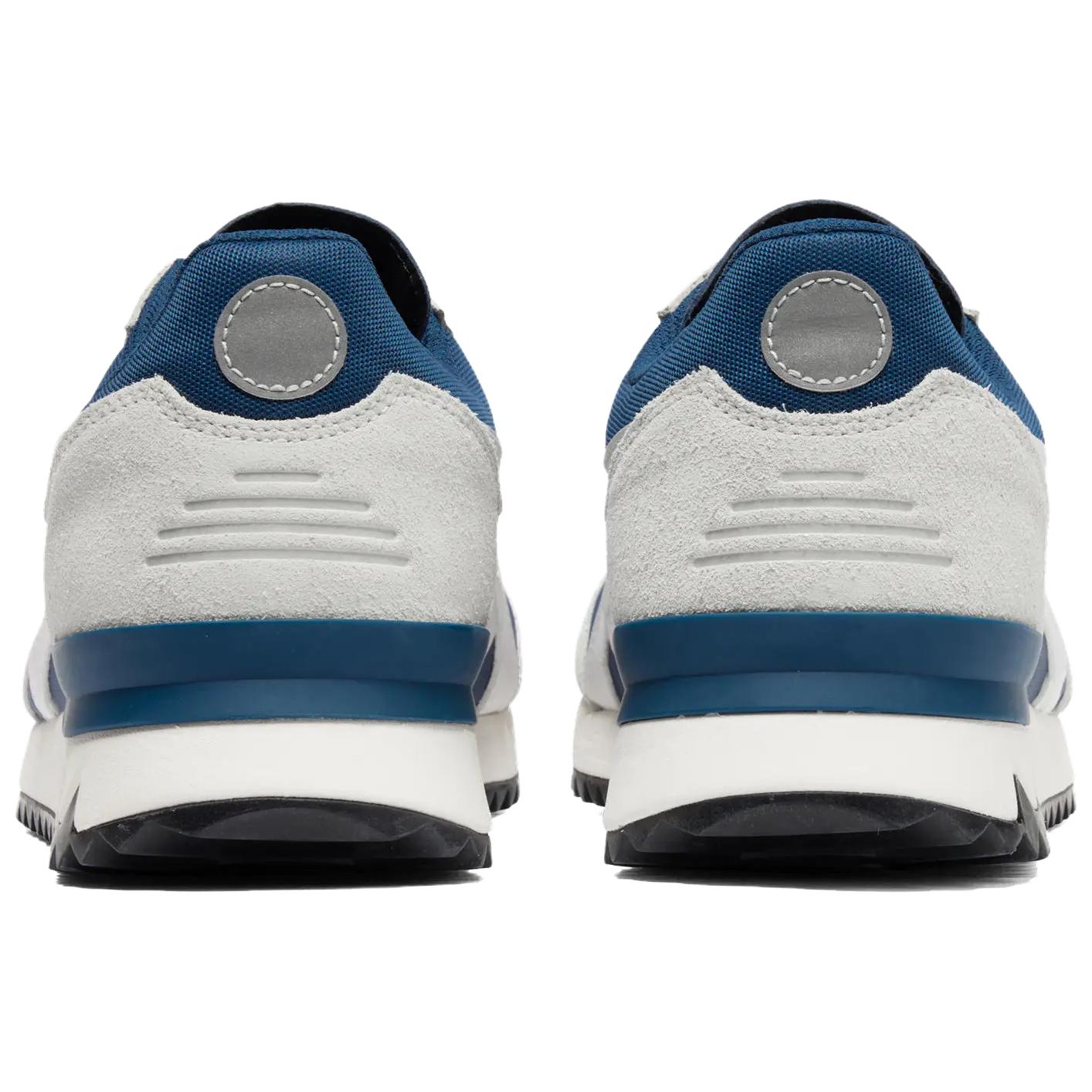 Onitsuka Tiger Калифорния 78 EX повседневные кроссовки унисекс синий белый, цвет Blue White — фото 3