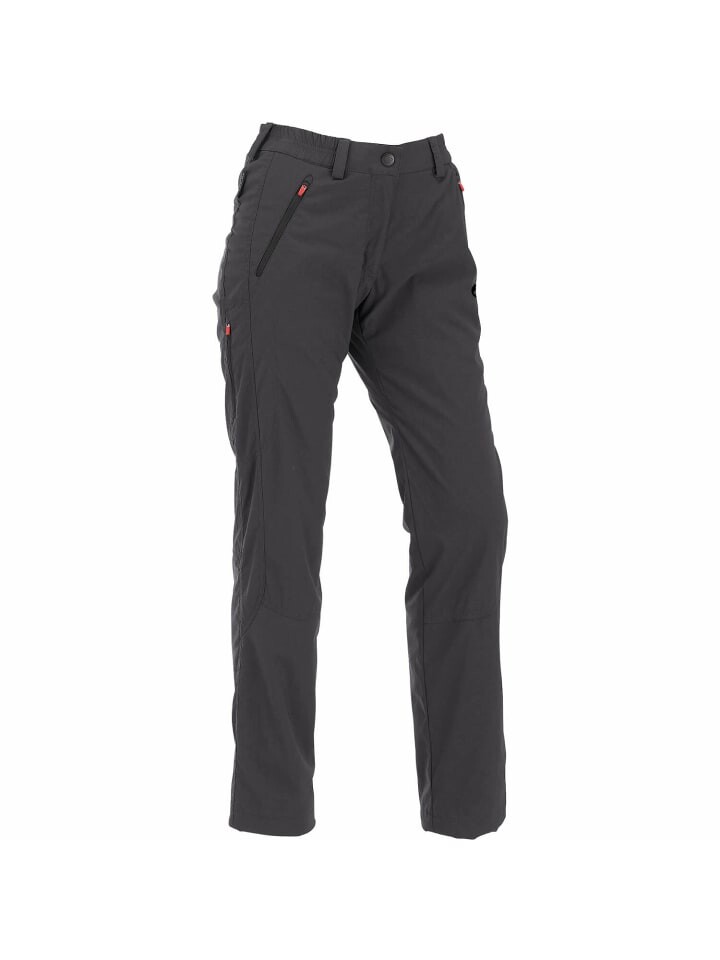 

Спортивные и уличные брюки Maul Sport, серый