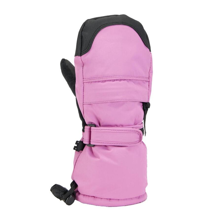 

GORDINI Варежки детские детские розовые