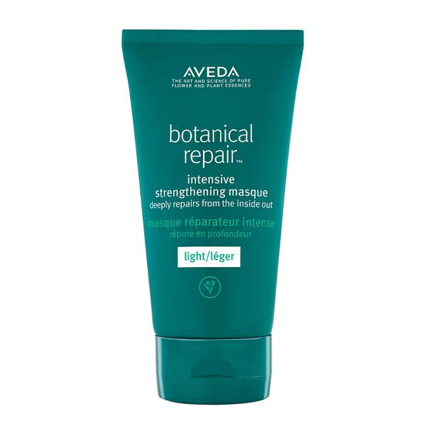 

Интенсивно укрепляющая легкая маска для волос, 150 мл Aveda Botanical repair