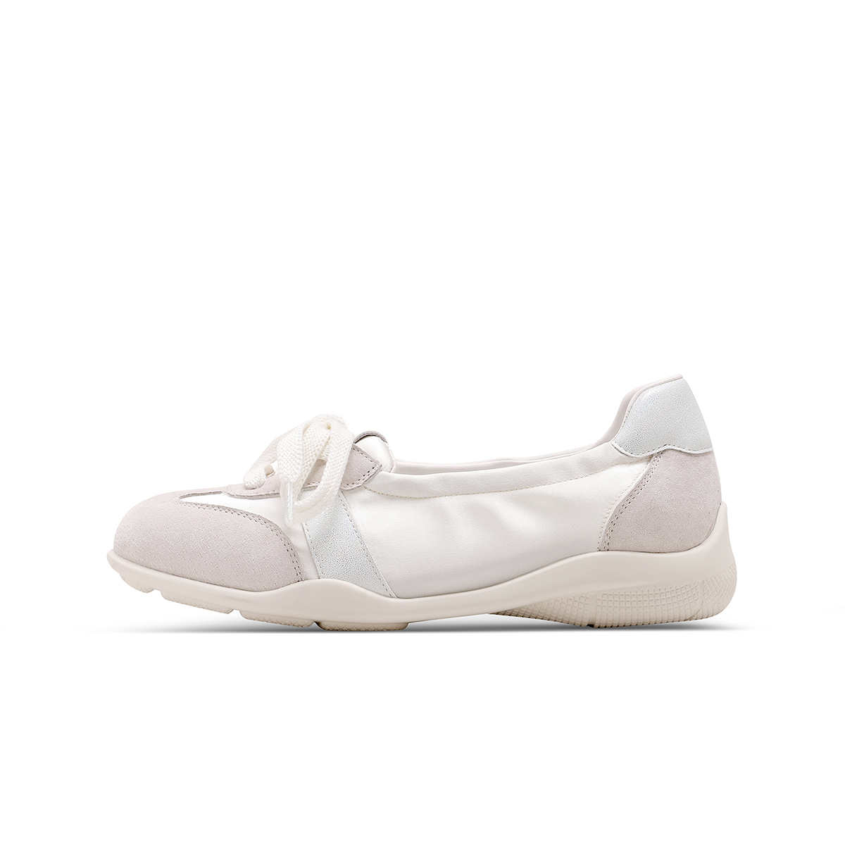 Повседневные однобортные туфли женские C°BANNER, Beige