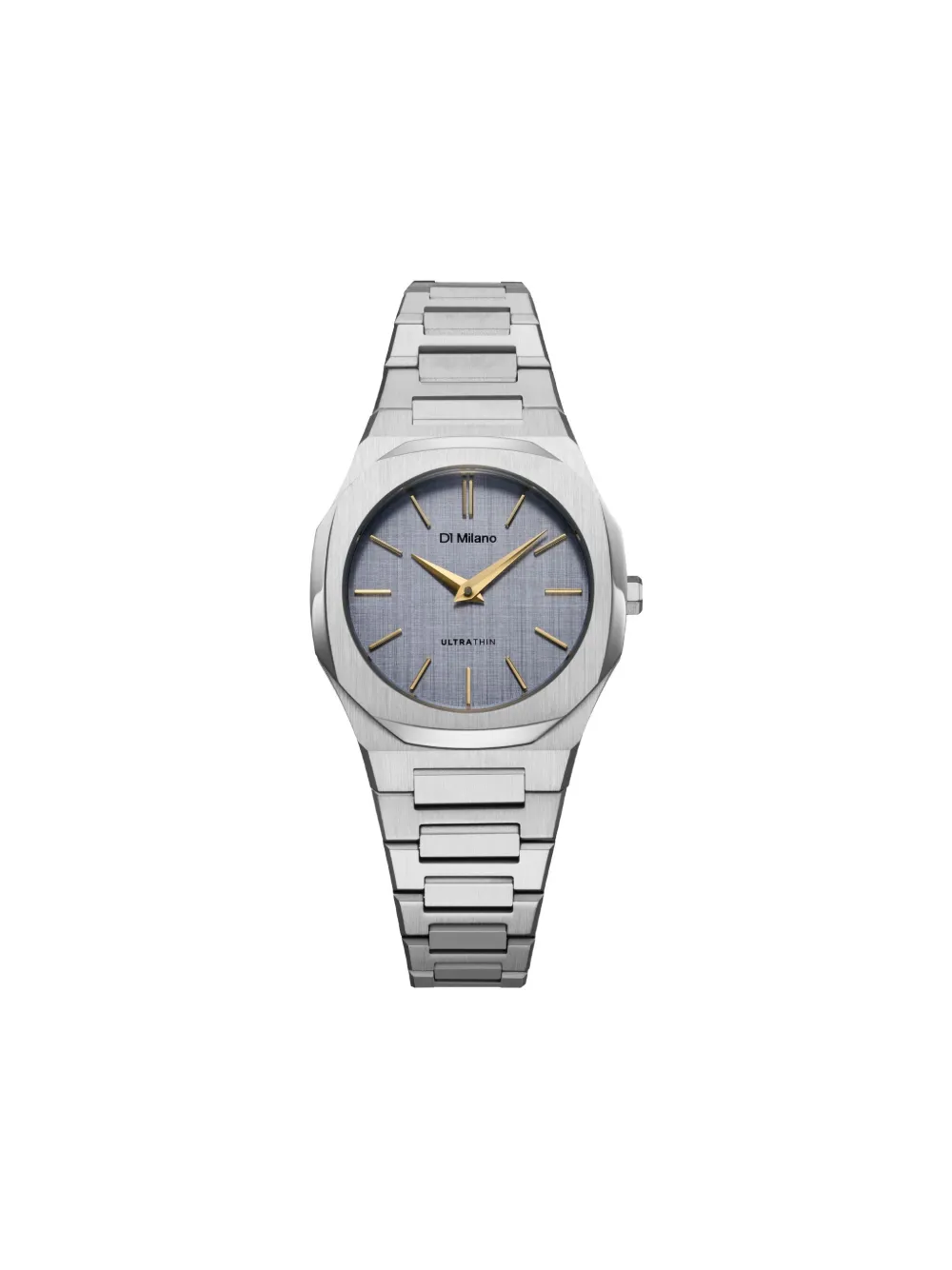 

Наручные часы Ultra Thin 30 мм D1 Milano, синий