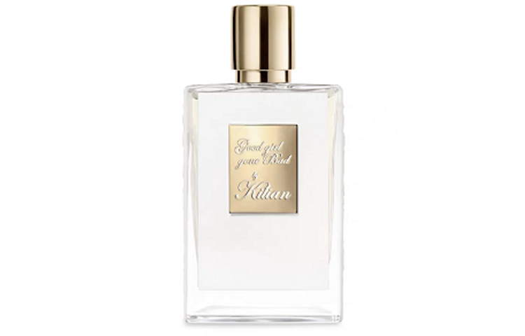 Дикая и женственная парфюмерная композиция potpourri eau de parfum edp османтус нероли 50ml By Kilian — фото 2