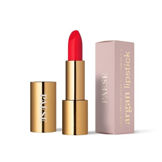 

Помада с аргановым маслом 48, 4,3 г Paese, Argan Lipstick