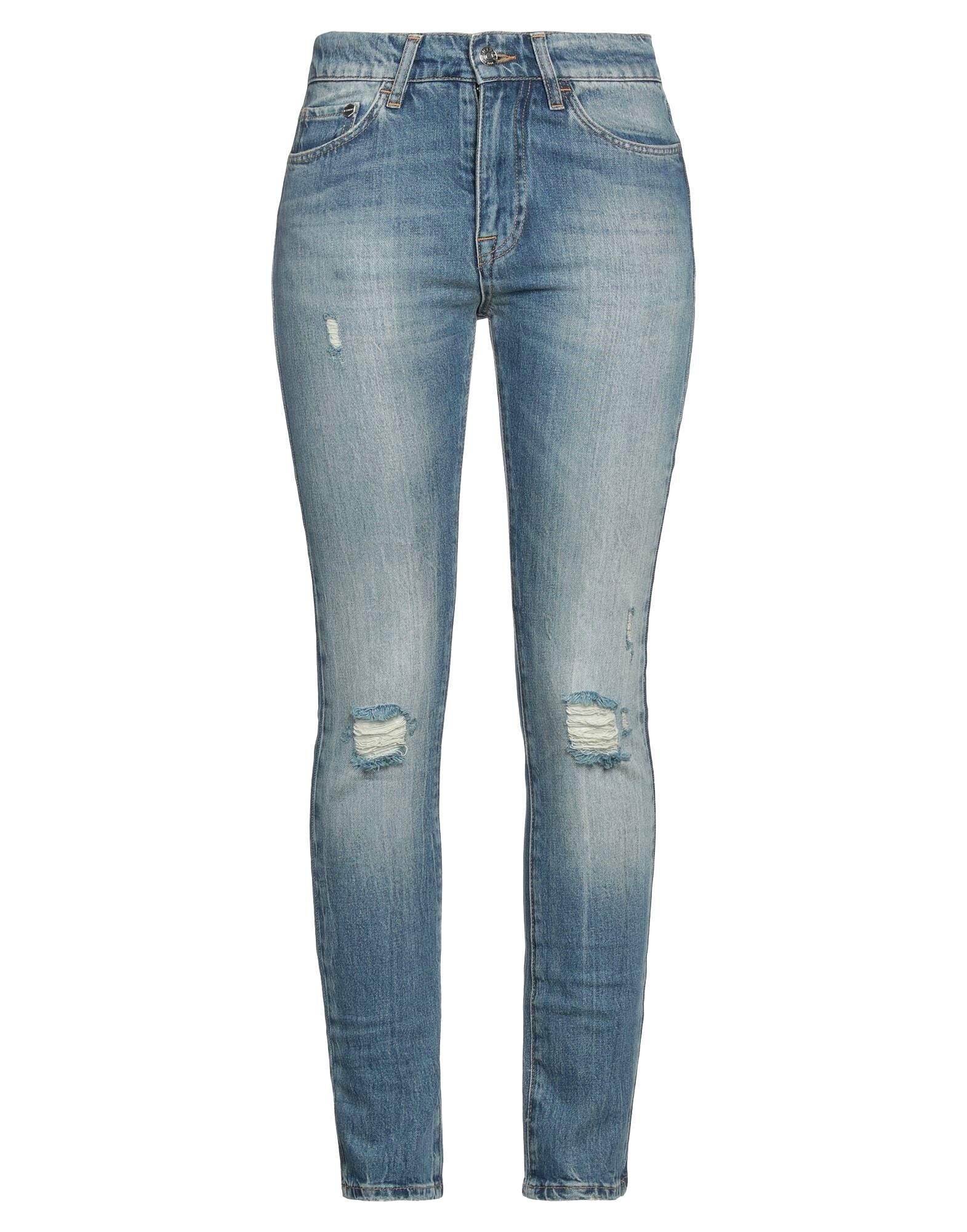 

Джинсы Iceberg, синий