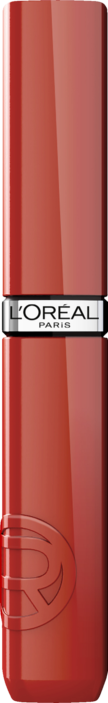 

Губная помада L’Oréal Paris Infaillible Laque Resistance 16H Lippenstift 510 Café Parisien