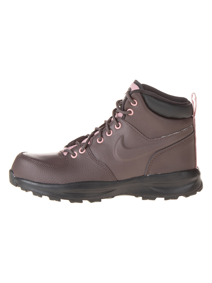 

Ботинки Nike Leder Manoa, цвет Aubergine