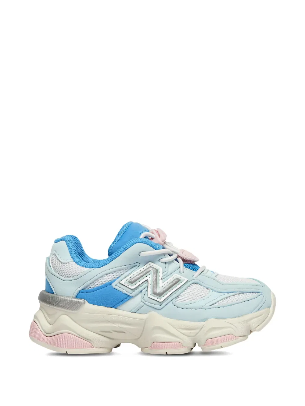 Кроссовки 9060 New Balance, синий