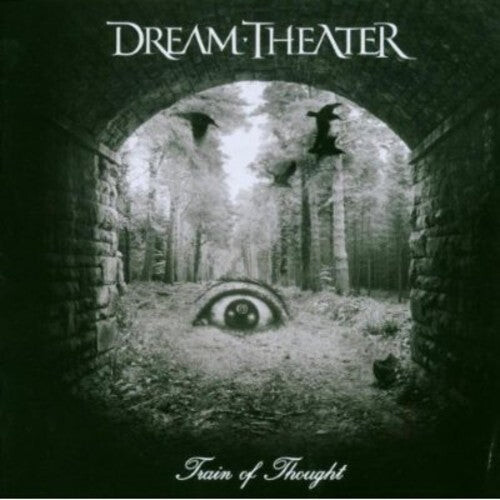 

CD диск Dream Theater: Train Of Thought