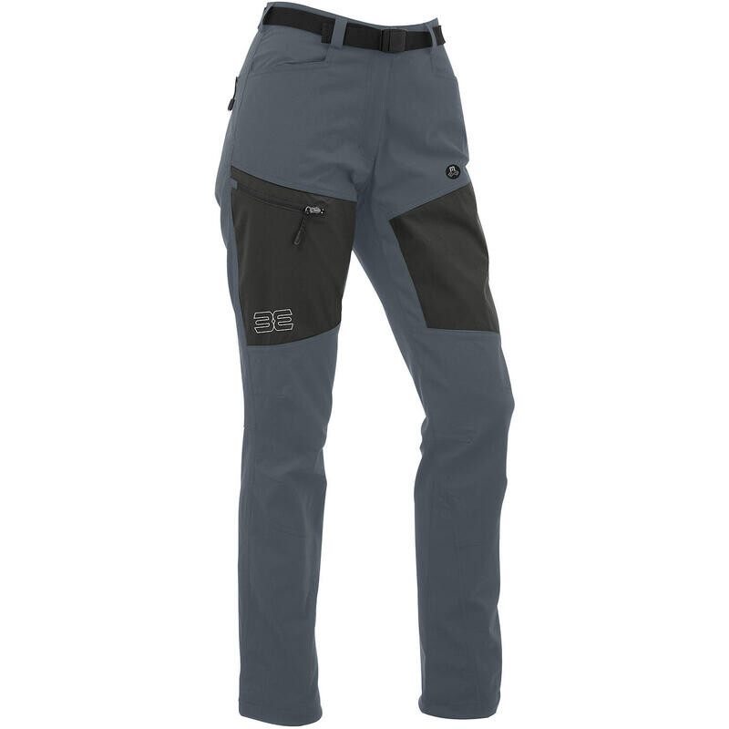 

Брюки Maul Sport, серый