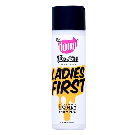 

Женский шампунь First Honey Curl Shampoo with Honey and Aloe