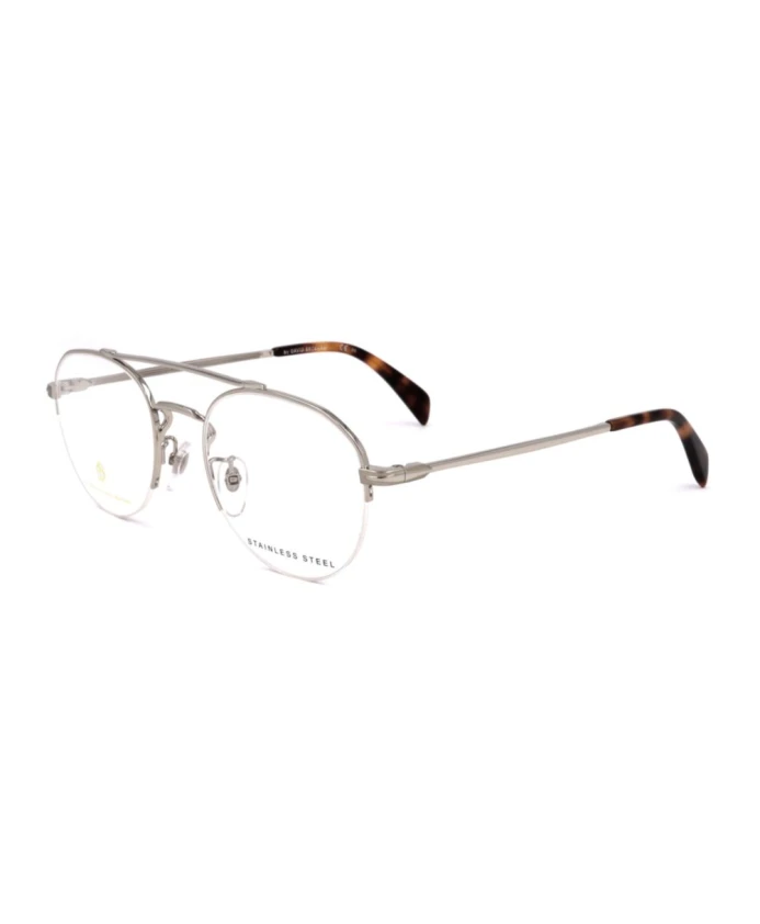 

Стильные солнцезащитные очки для мужчин Eyewear By David Beckham, серый