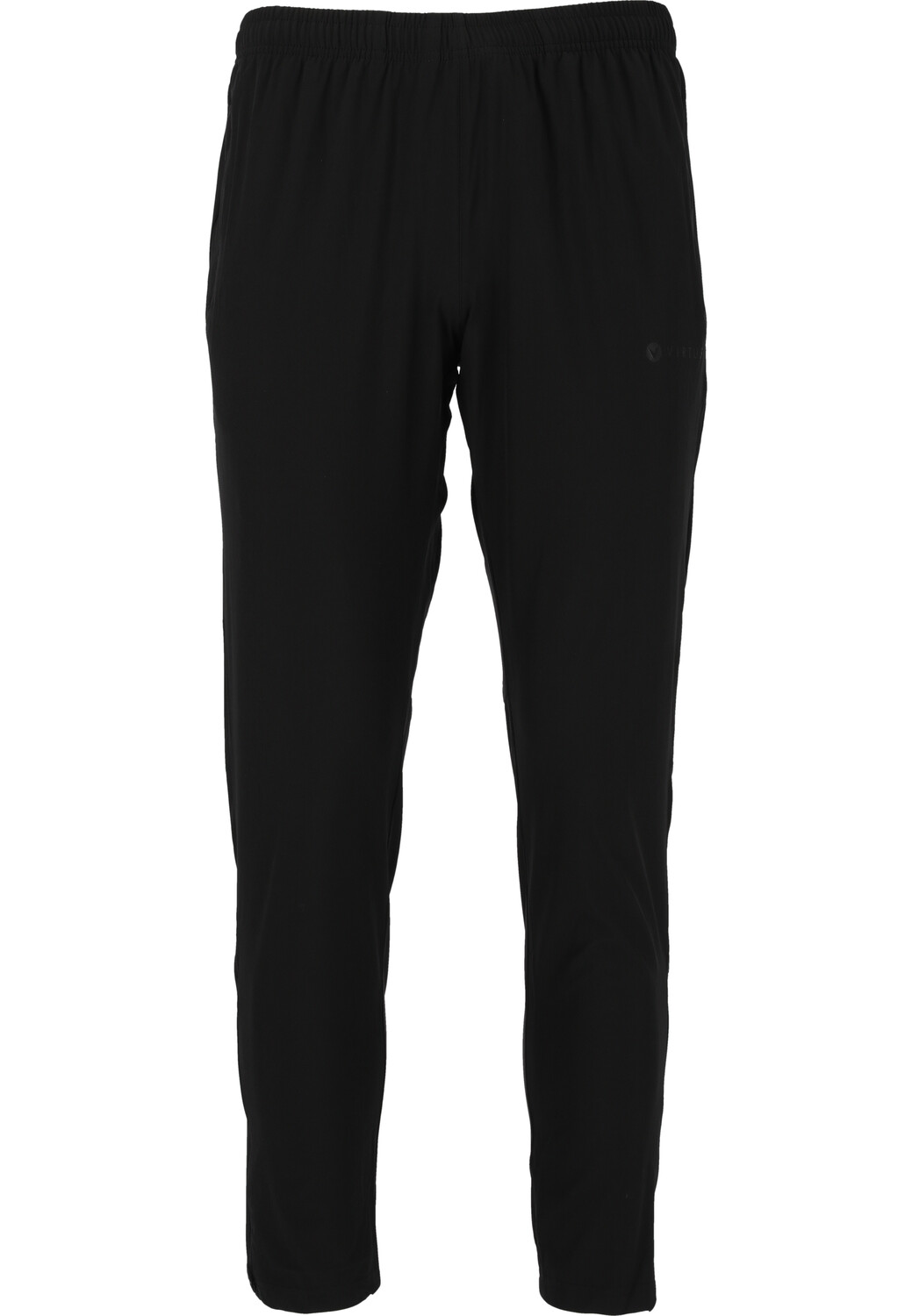 

Брюки Virtus Trainingshose Rasmo, цвет 1001 Black
