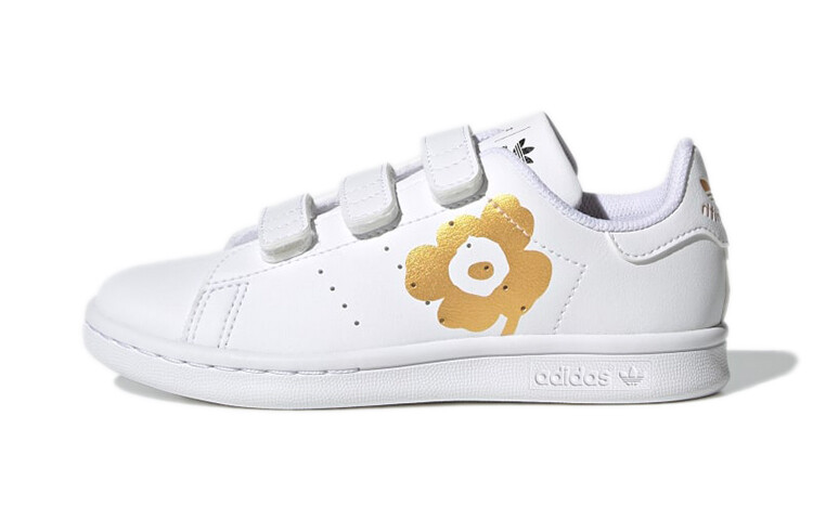 

Коллекция STAN SMITH, детская обувь для скейтбординга PS Adidas Originals