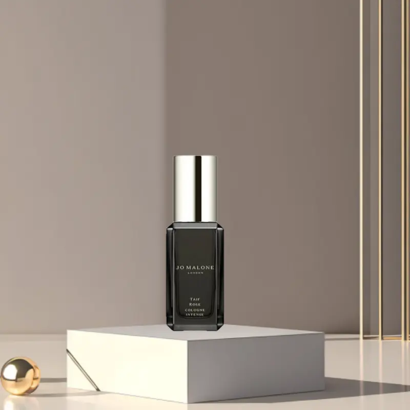 Одеколон Jo Malone London Taif Rose Cologne Intense, 9 мл — фото 3
