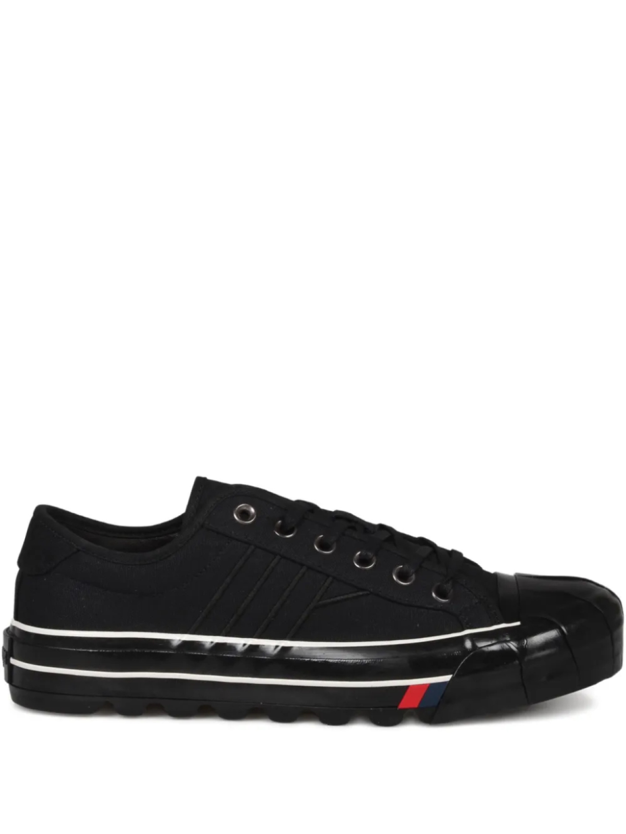 

Кроссовки Keds Royal Intrepid Pro, черный