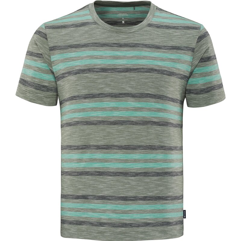 

Shirt nathanielm-shirt Schneider Sportswear, мультиколор