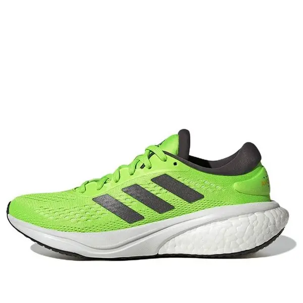 

Кроссовки супернова 2.0 Adidas, зеленый