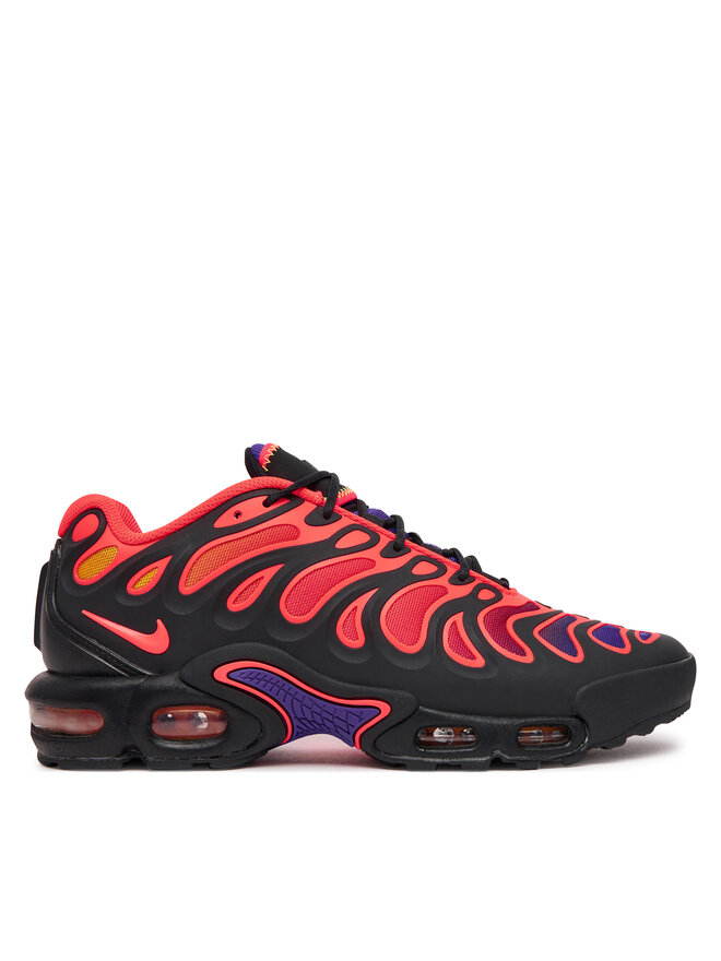 

Кроссовки Nike, красный