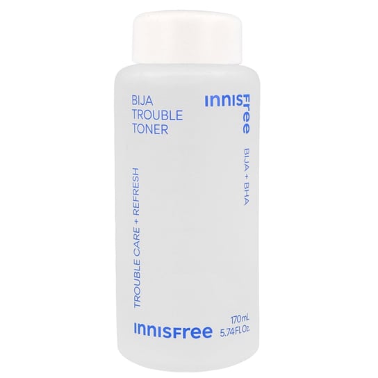 

Тоник для лица, 170 мл Innisfree Bija Trouble Toner