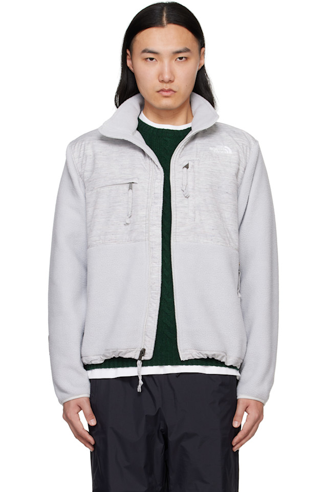 

Куртка Re-Grind Denali The North Face, цвет raw undyed
