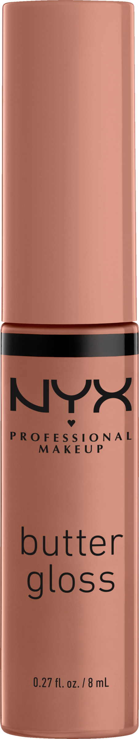 

Блеск для губ NYX Professional MakeUp Butter Lip Gloss 45 Sugar High