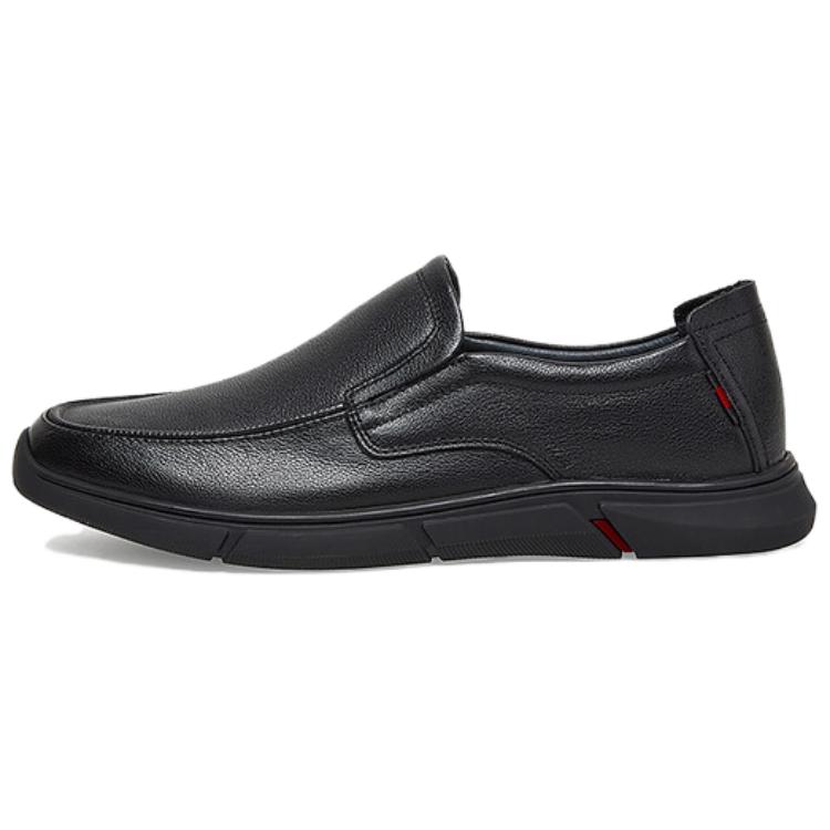 

Туфли мужские Men"s Casual Men Low-Top Teenmix, черный