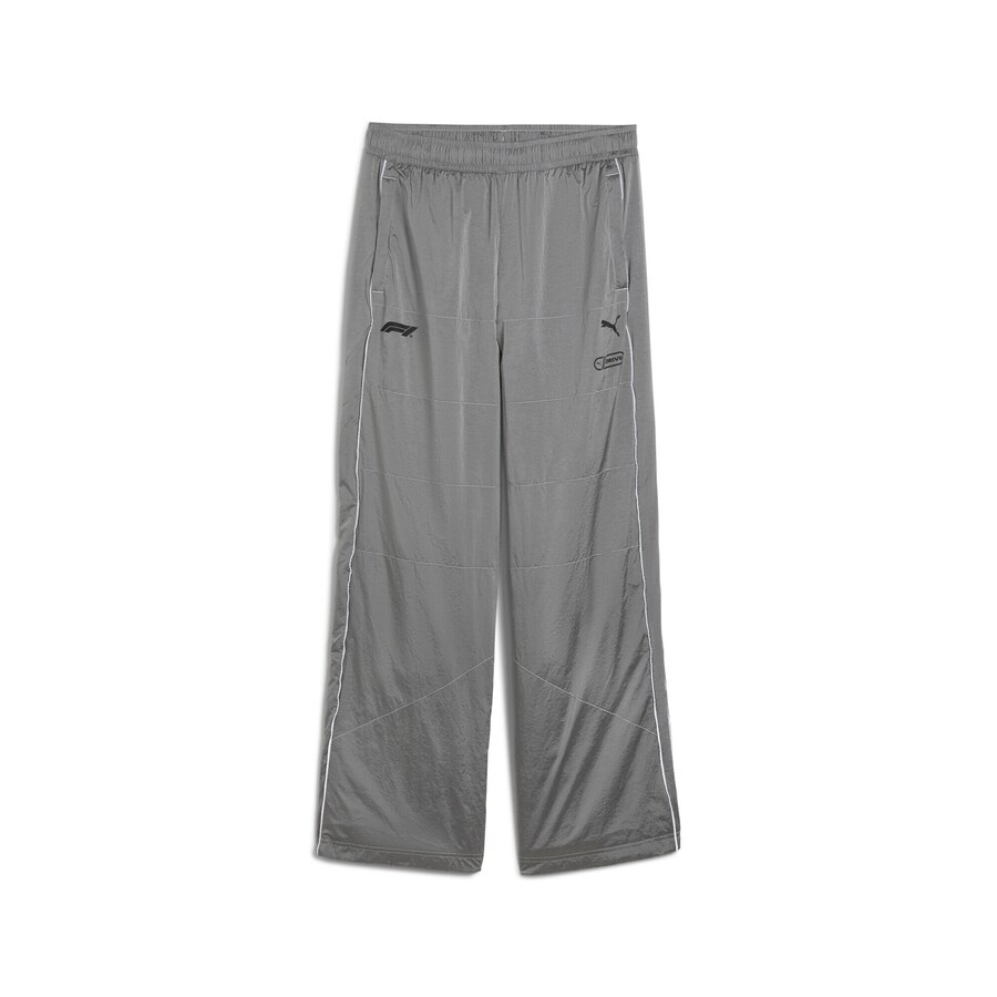 

Обычные тренировочные брюки PUMA F1 T7, серый