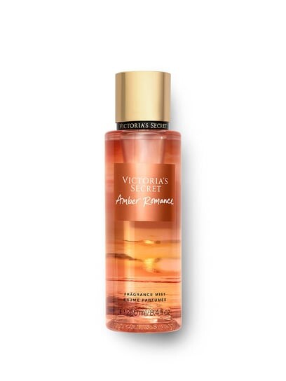 Спрей для тела Amber Romance Victoria's Secret — фото 2