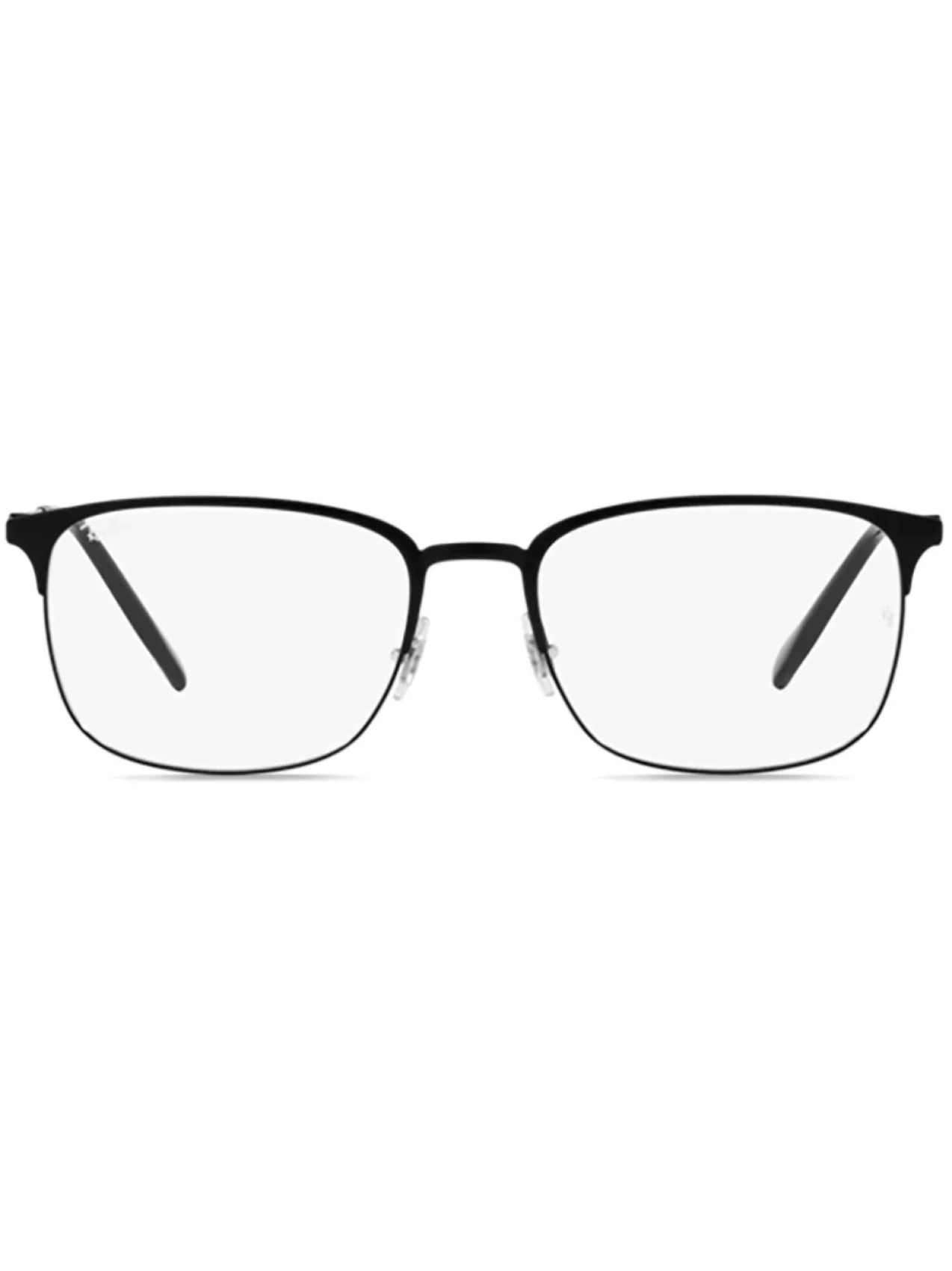 

Очки RX6494 Ray-Ban, черный