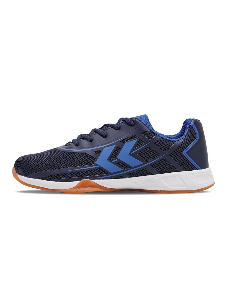 

Кроссовки Hummel Athletic Root Elite II, морской синий