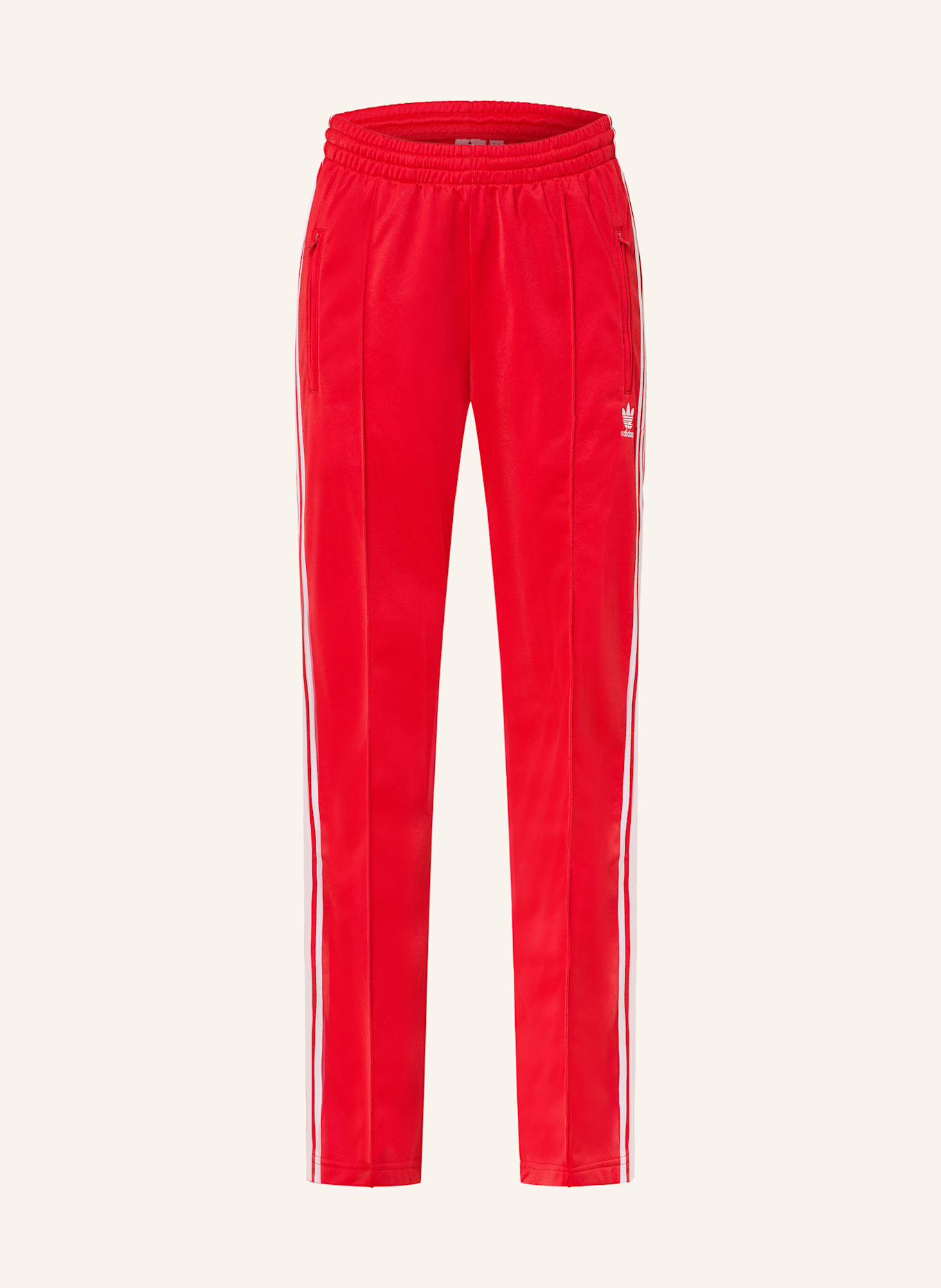 

Брюки для бега Firebird Adidas Originals, мультиколор