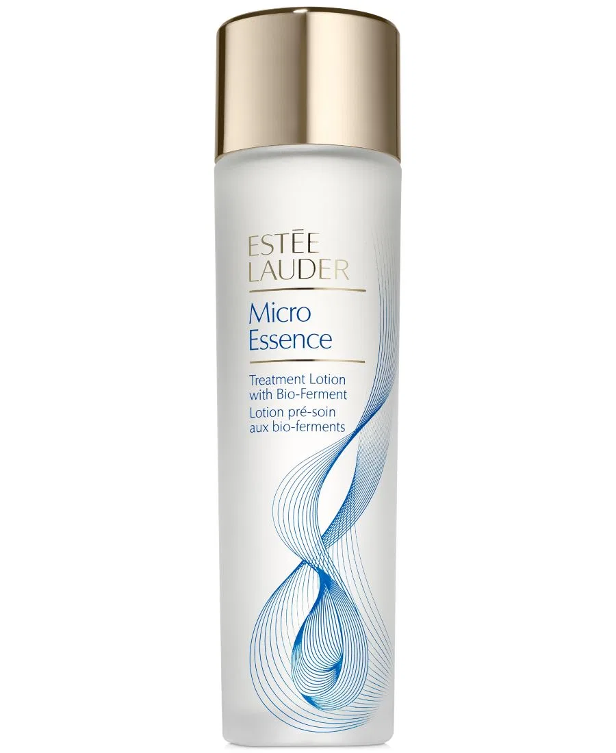 Тоник Estée Lauder — Micro Essence Treatment с биоферментом, Estee, 96 г