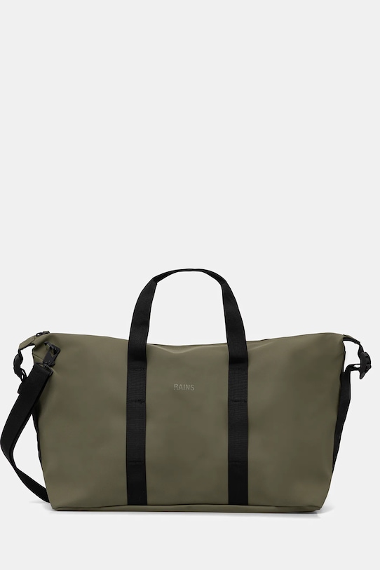 

Сумка 14200 Hilo Weekend Bag Rains, зеленый