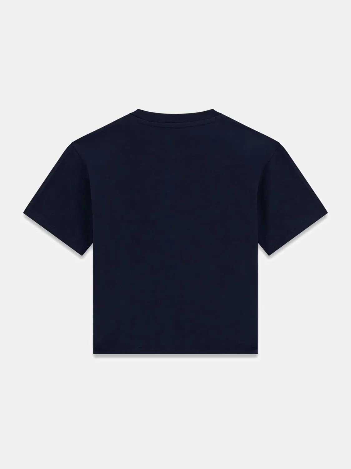 Футболка '4G' Guess, Dark Blue — фото 2