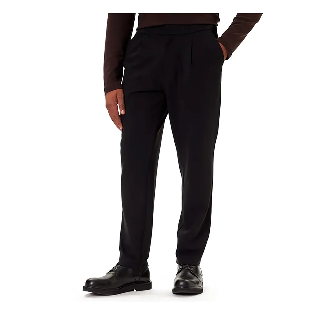 

Брюки Calvin Klein LV04LE613G sweat, черный