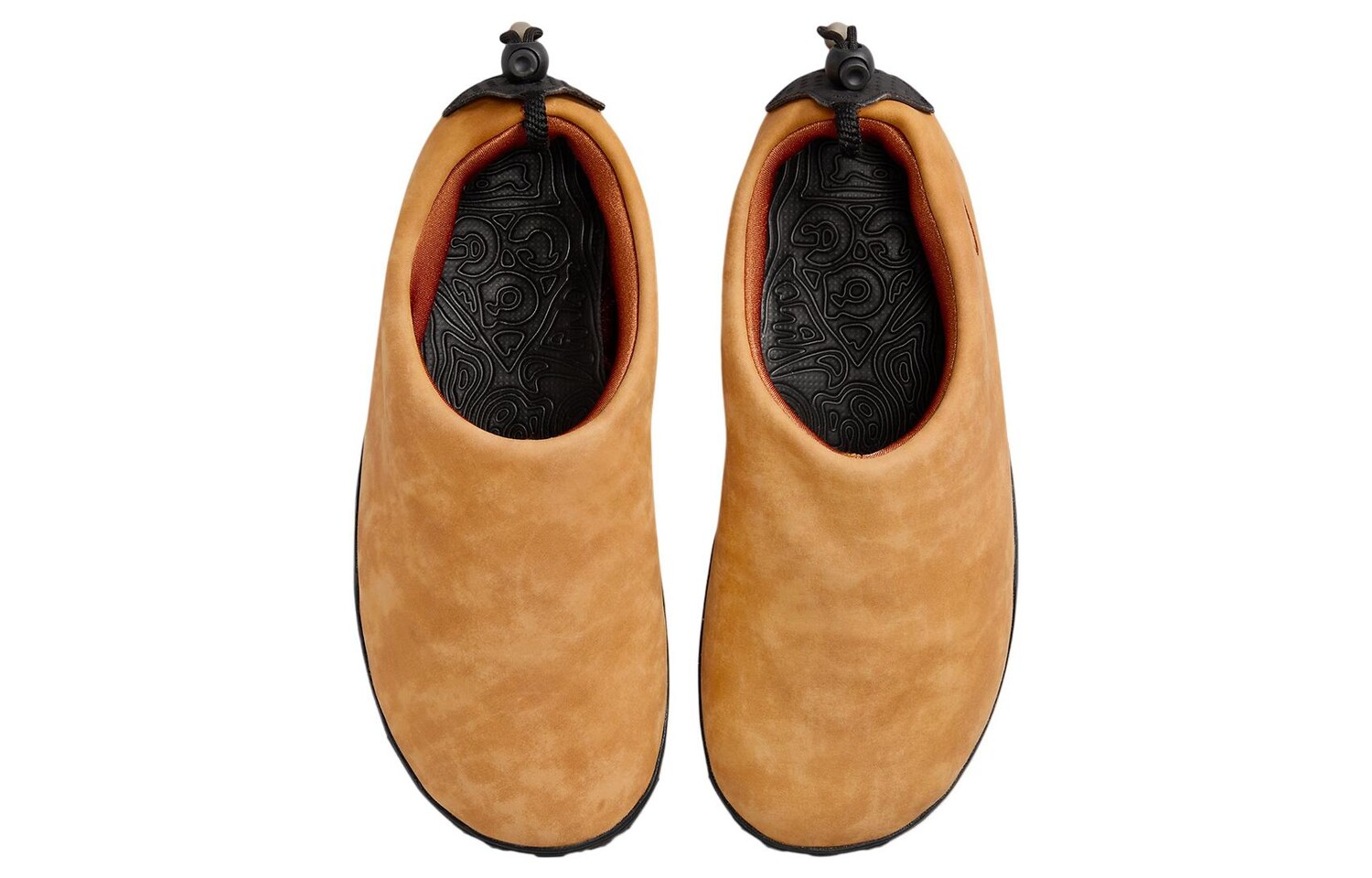 Мужские кроссовки Nike ACG Air Moc Outdoor Performance, DarkBrown — фото 4