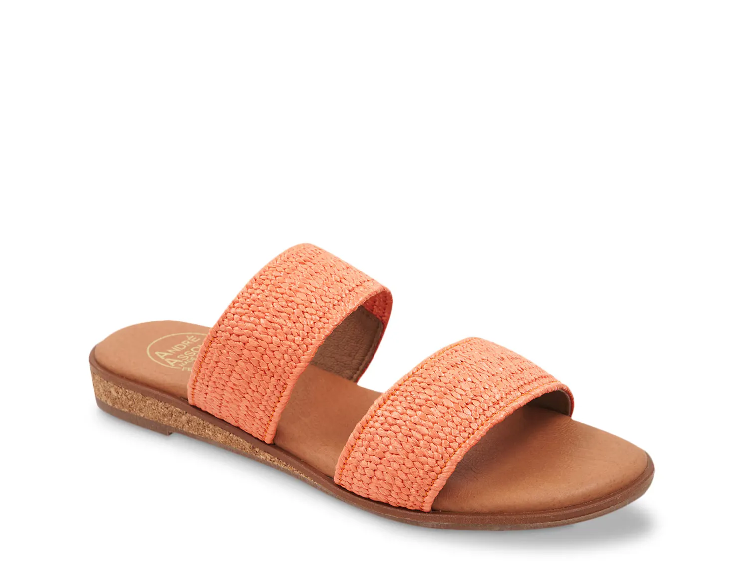 

Сандалии Galia Sandal Andre Assous, оранжевый