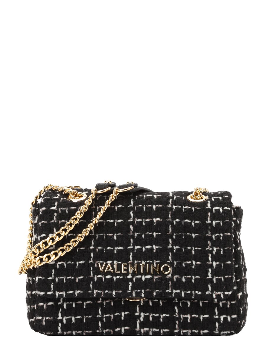 

Сумка через плечо VALENTINO, черный
