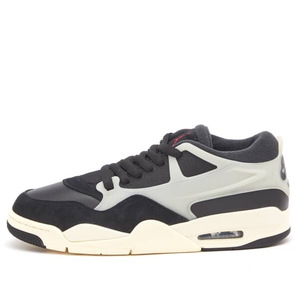 

4 пм кроссовки Air Jordan, красный