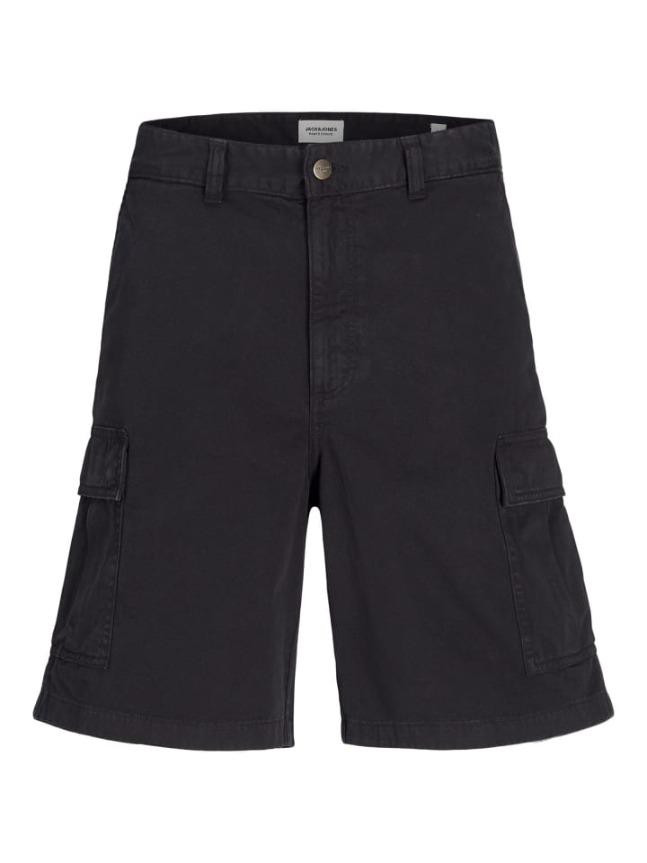 

Шорты JACK & JONES Junior, черный