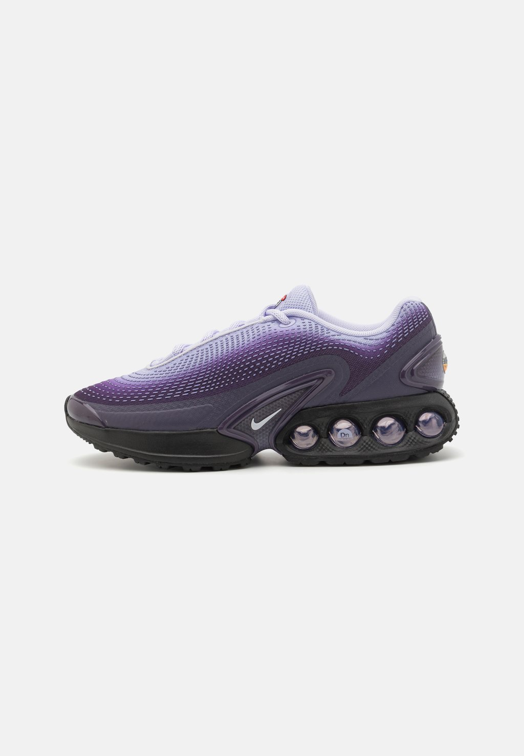 Кроссовки AIR MAX DN 1 Nike Sportswear, фиолетовый