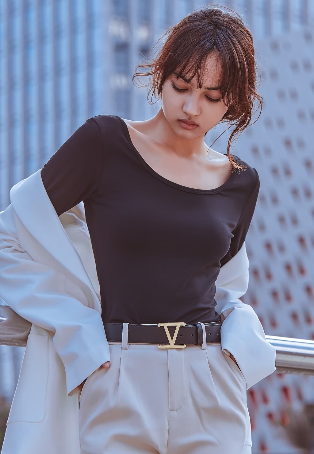 

Ремень Victoria Hyde
