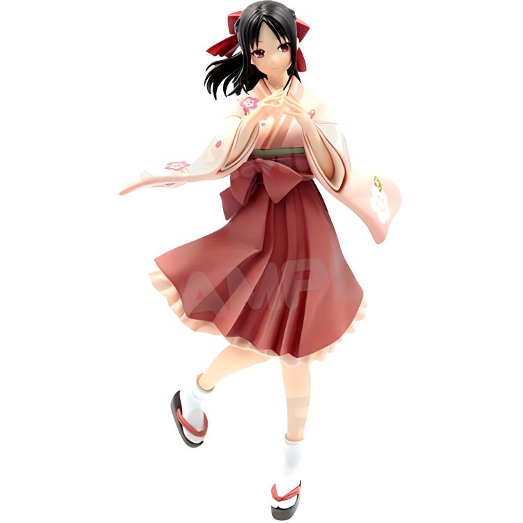 

Kaguya Shinomiya Coreful Kaguya Sama Love Is War  кимоно стилизация TAITO