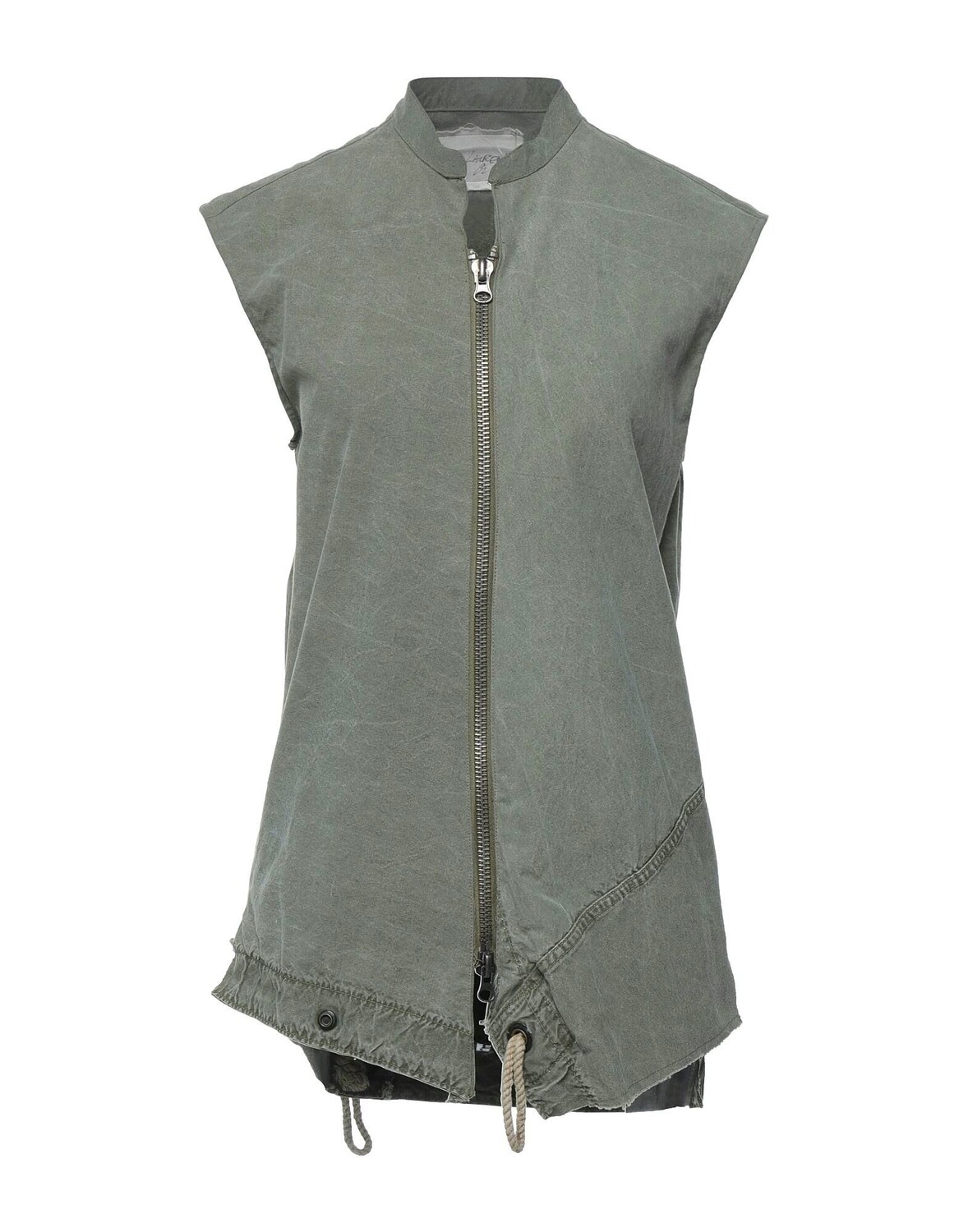 

Куртка Greg Lauren, зеленый