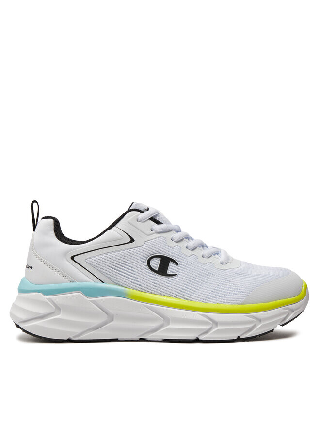 

Кроссовки Fx Iii Low Cut Shoe Champion, белый